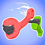 Wrench & Nuts