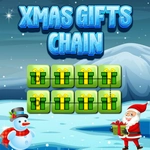 Xmas Gifts Chain