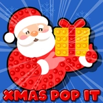 XMas Pop It