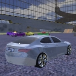 Xtreme Racing Car Crash 2019