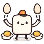 Yolk Patrol Easy