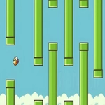 Zippy Bird Game