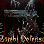 Zombi Defense