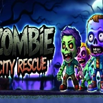 Zombie City Rescue