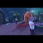 Zombie Grave Yard