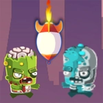 Zombie Land Online Game