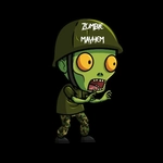 Zombie Mayhem