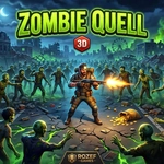 Zombie Quell 3D