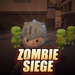 Zombie Siege