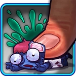 Zombie Smasher 96