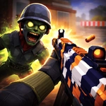 Zombie Survival : Last Stand