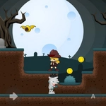 Zombie Treasure Adventure
