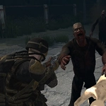 Zombie WarZ Survival