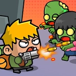 Zombie Waves 2
