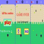 Zombies 1