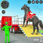 Zoo Animal Transport Game